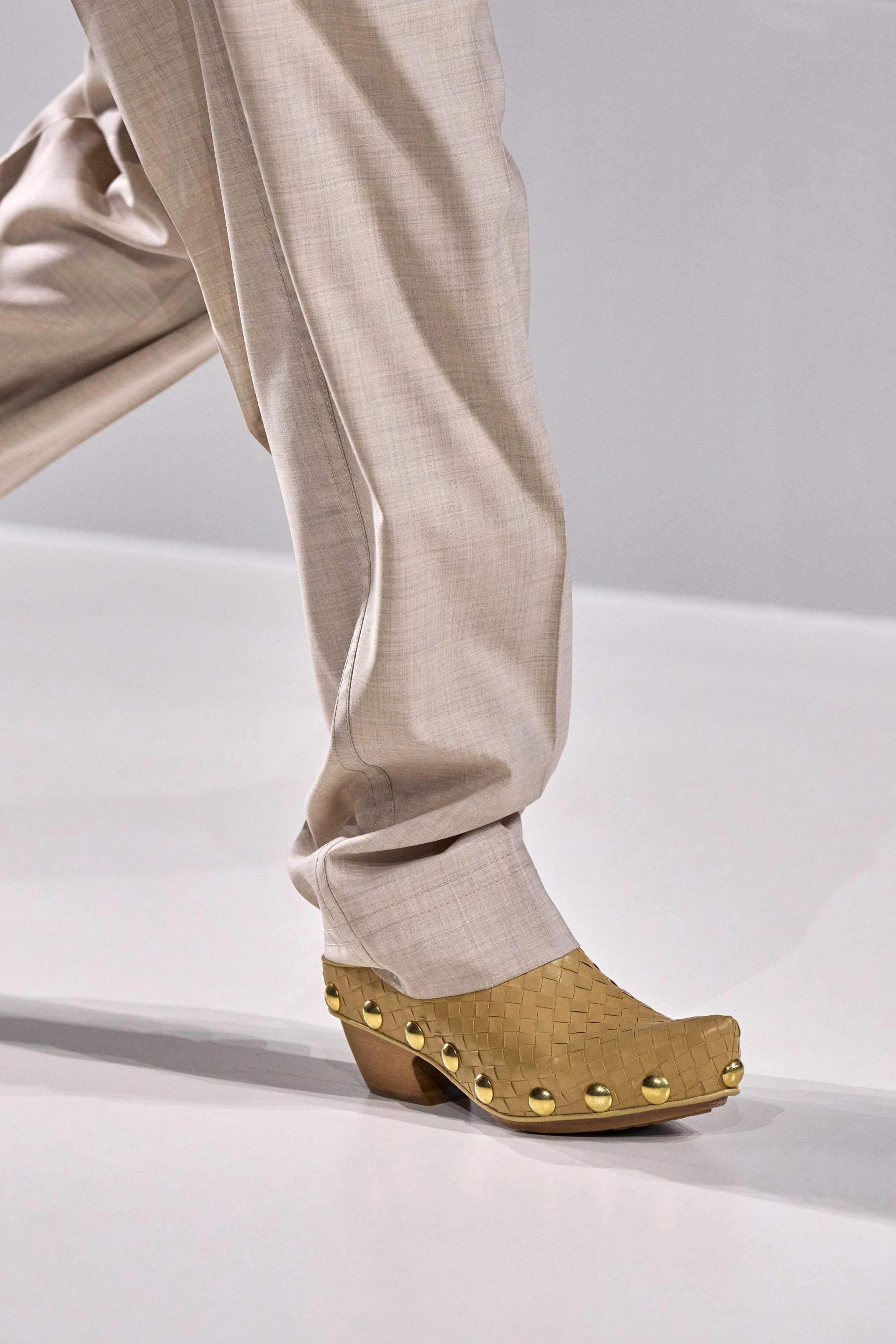 Bottega Veneta spring-summer 20263