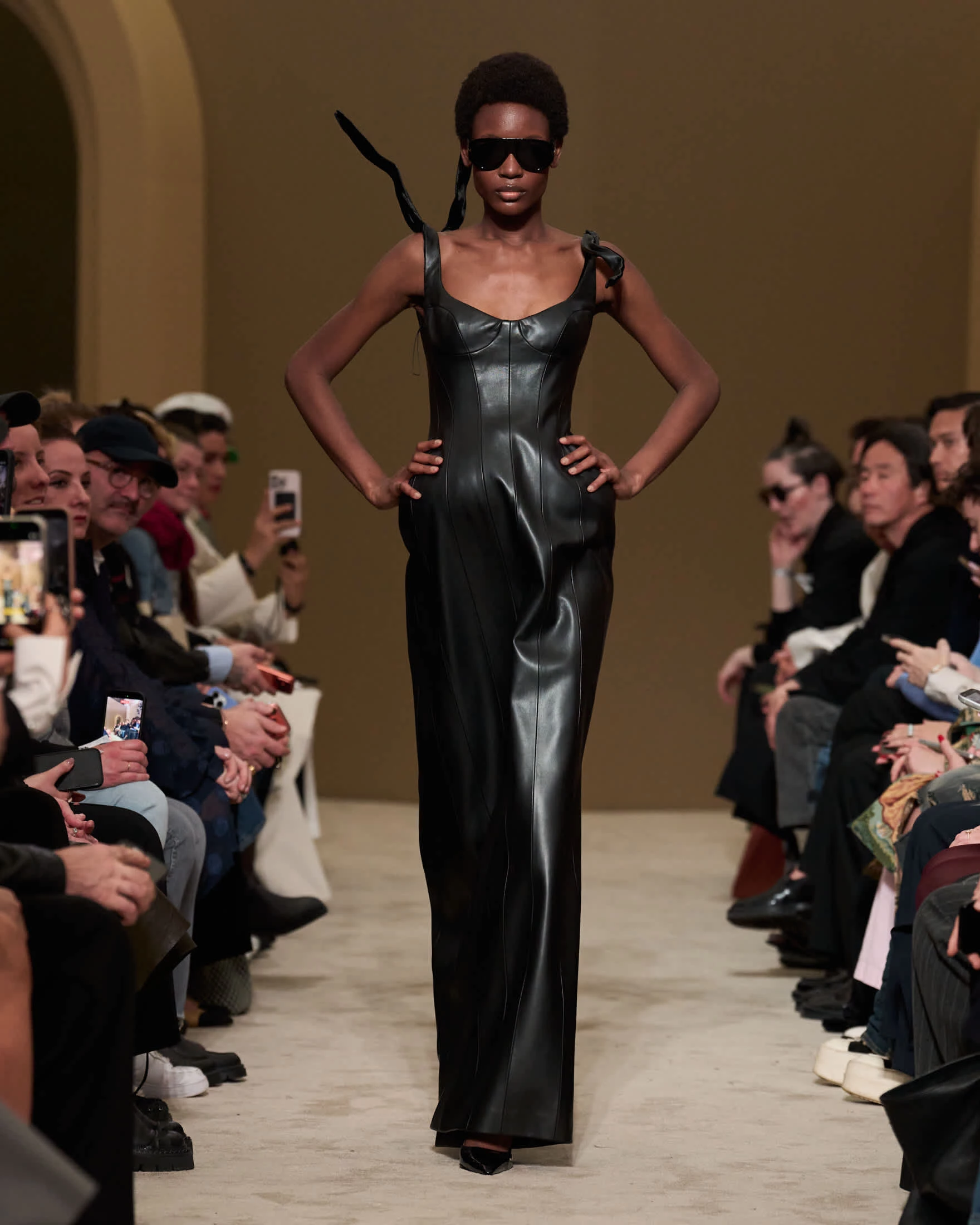 GUDU autumn-winter 2026/20276