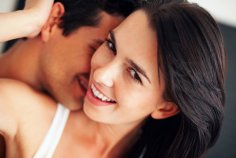 Modern women don't want sex.