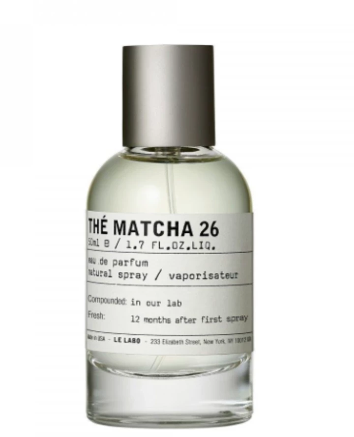 What perfumes will we choose in 2026: 5 main trends5