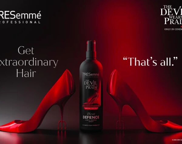 While everyone waits for “The Devil Wears Prada 2,” beauty&hellip;