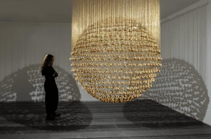 7 most interesting exhibitions in April in Kyiv2