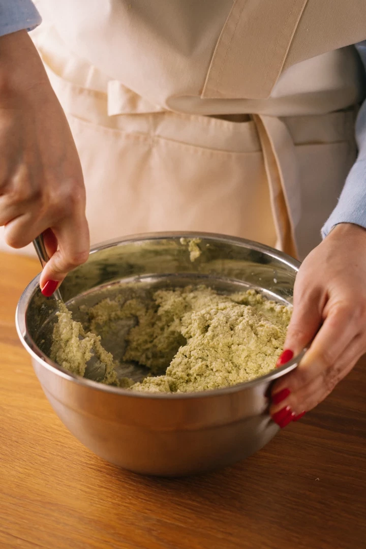 No-bake cheese Easter cake: an Easter recipe with a wow effect10