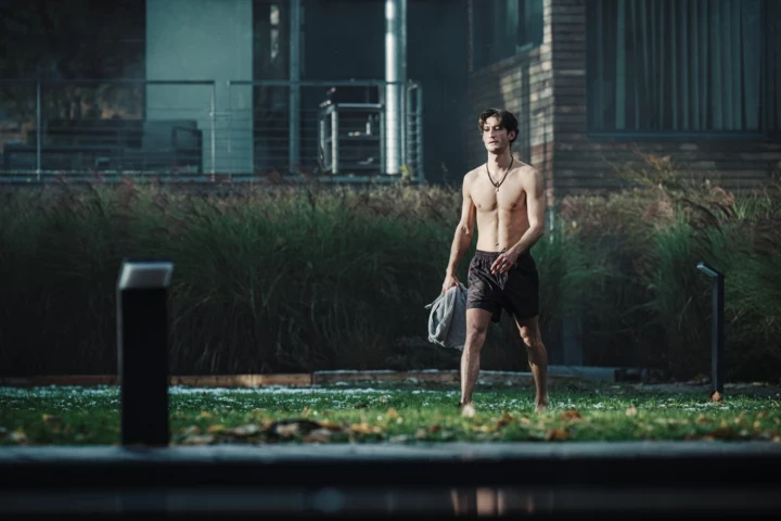 Why you should watch the movie "Guru" with Pierre Ninet1