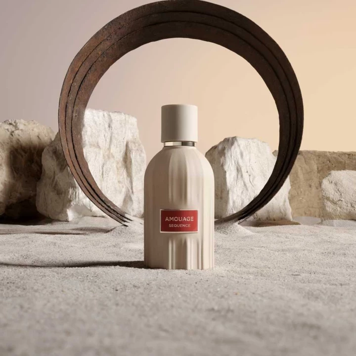 Three new niche fragrances that everyone will be talking about this spring3