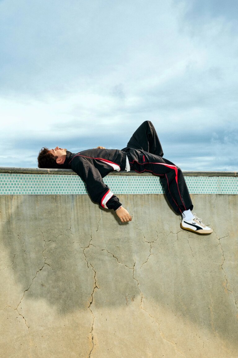 The most fashionable sneakers of spring 2026: collaborations that have already become iconic 1