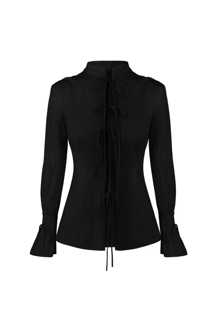 How to repeat Carolyn Bessette-Kennedy's looks this spring: together with Ukrainian brands6