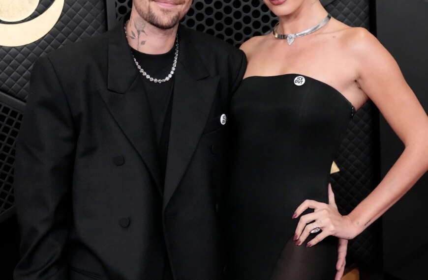 Family business: how and how much Justin and Hailey Bieber earn