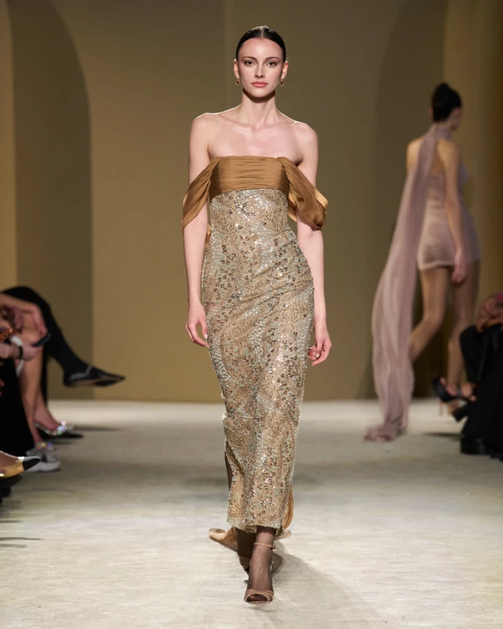 How the Romanian capital became one of Eastern Europe's key fashion hotspots13