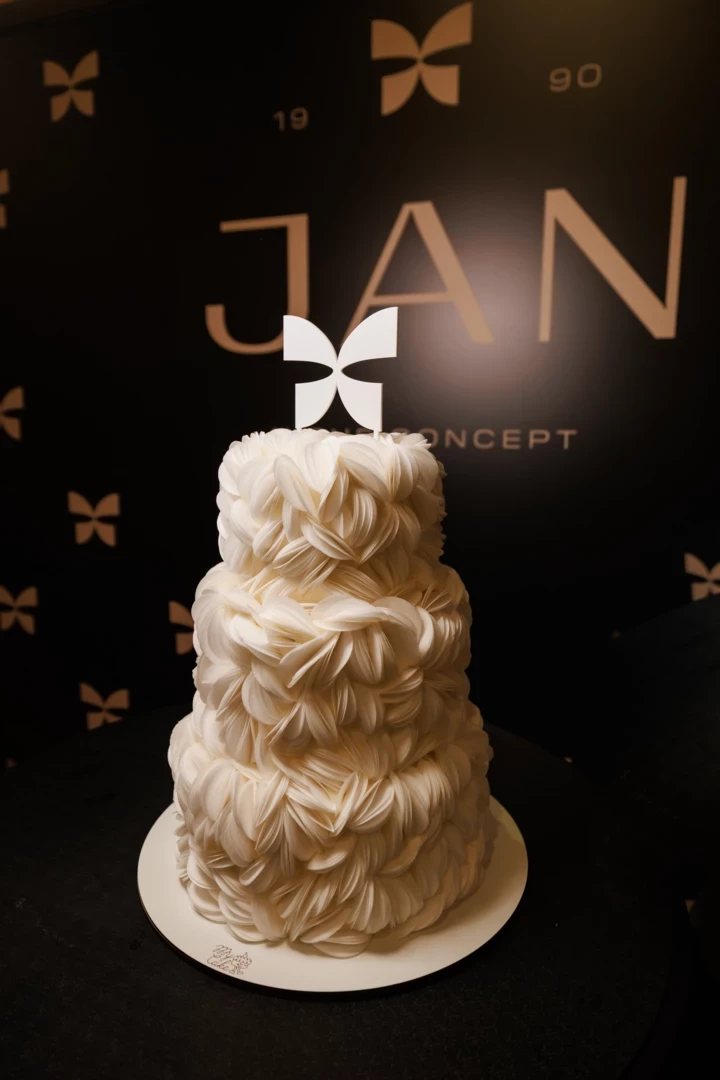 Jan niche concept at Leonardo: a new space for niche perfumery7