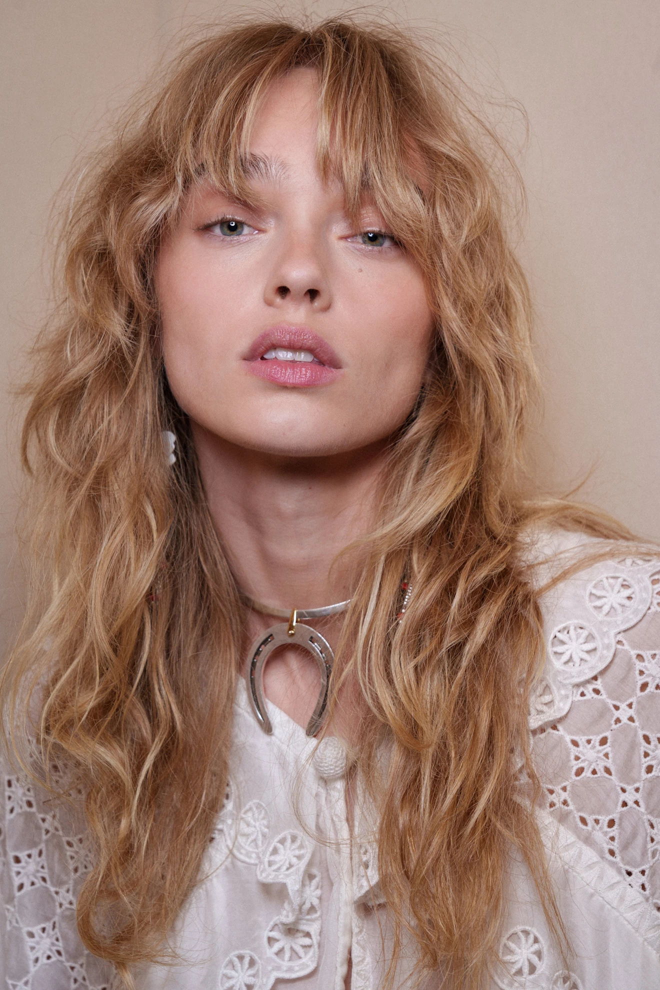 Isabel Marant spring-summer 202611