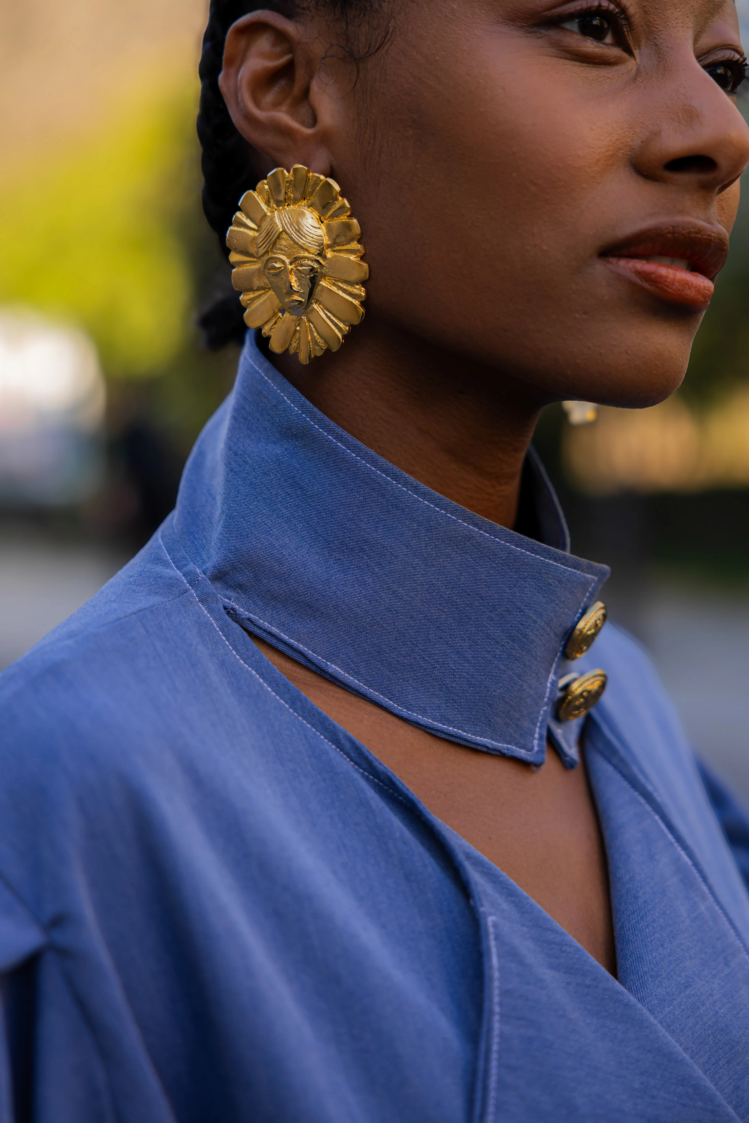 5 streetstyle trends that inspire us in April5