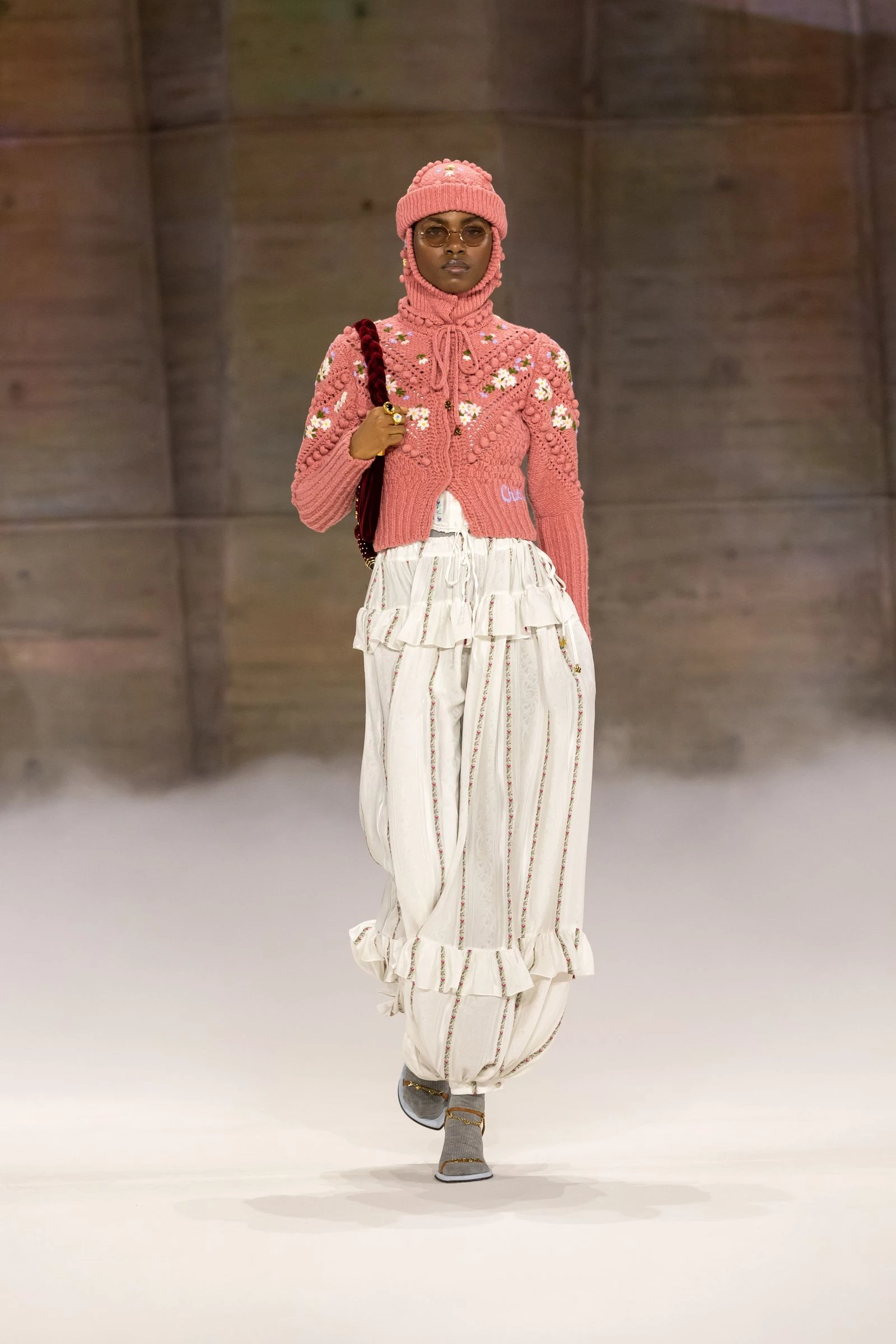 Chloé fall-winter 2026/20277