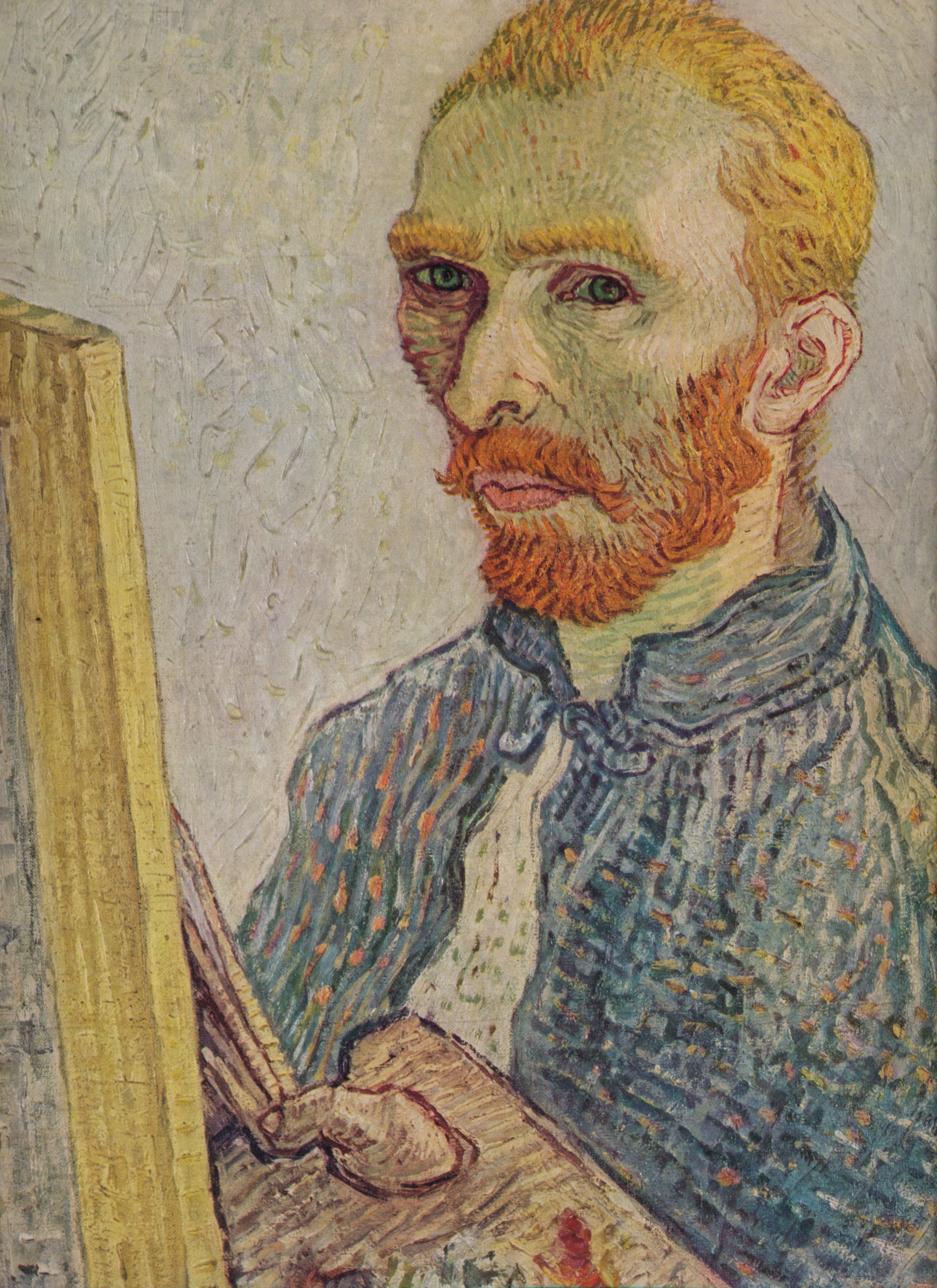 Vincent Van Gogh3