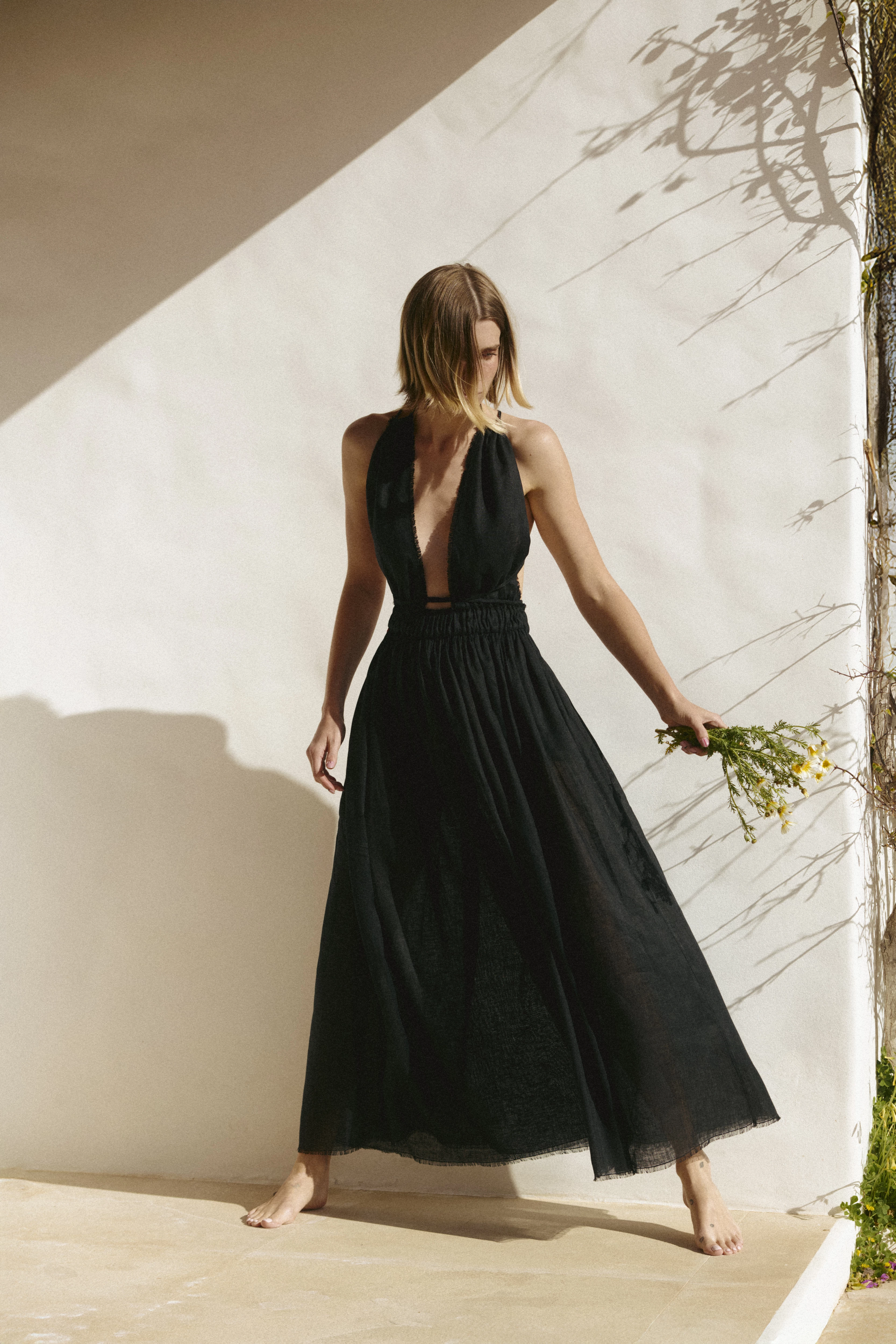 New Atelier Handmade collection – perfect clothes for summer 20261