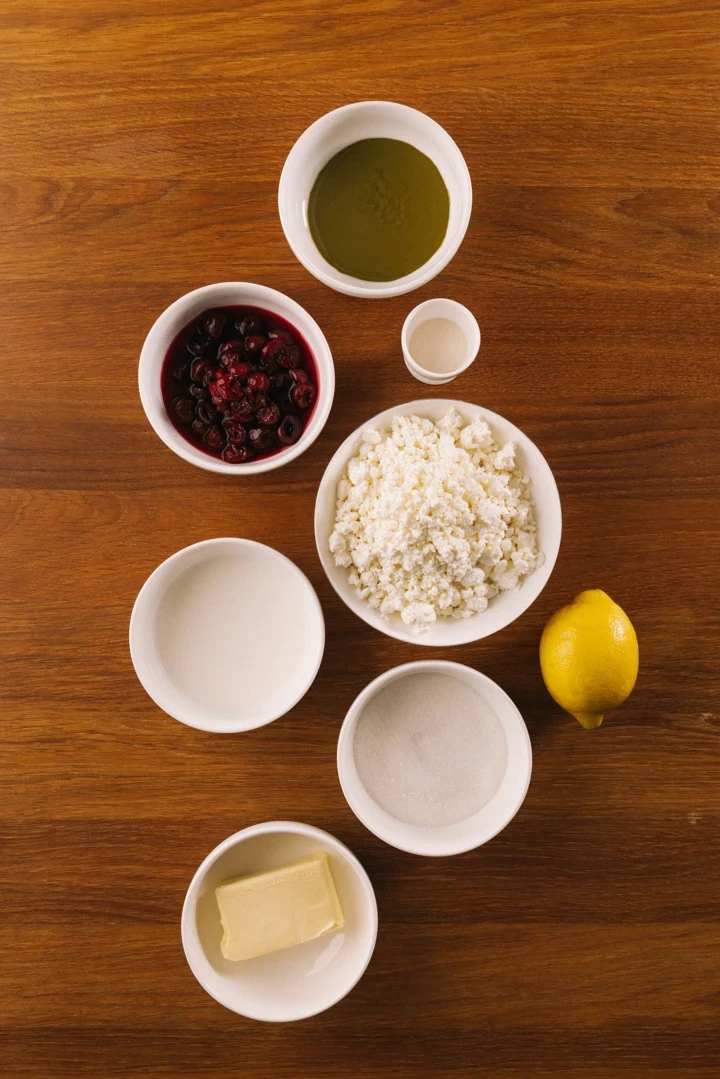 No-bake cheese Easter cake: an Easter recipe with a wow effect1