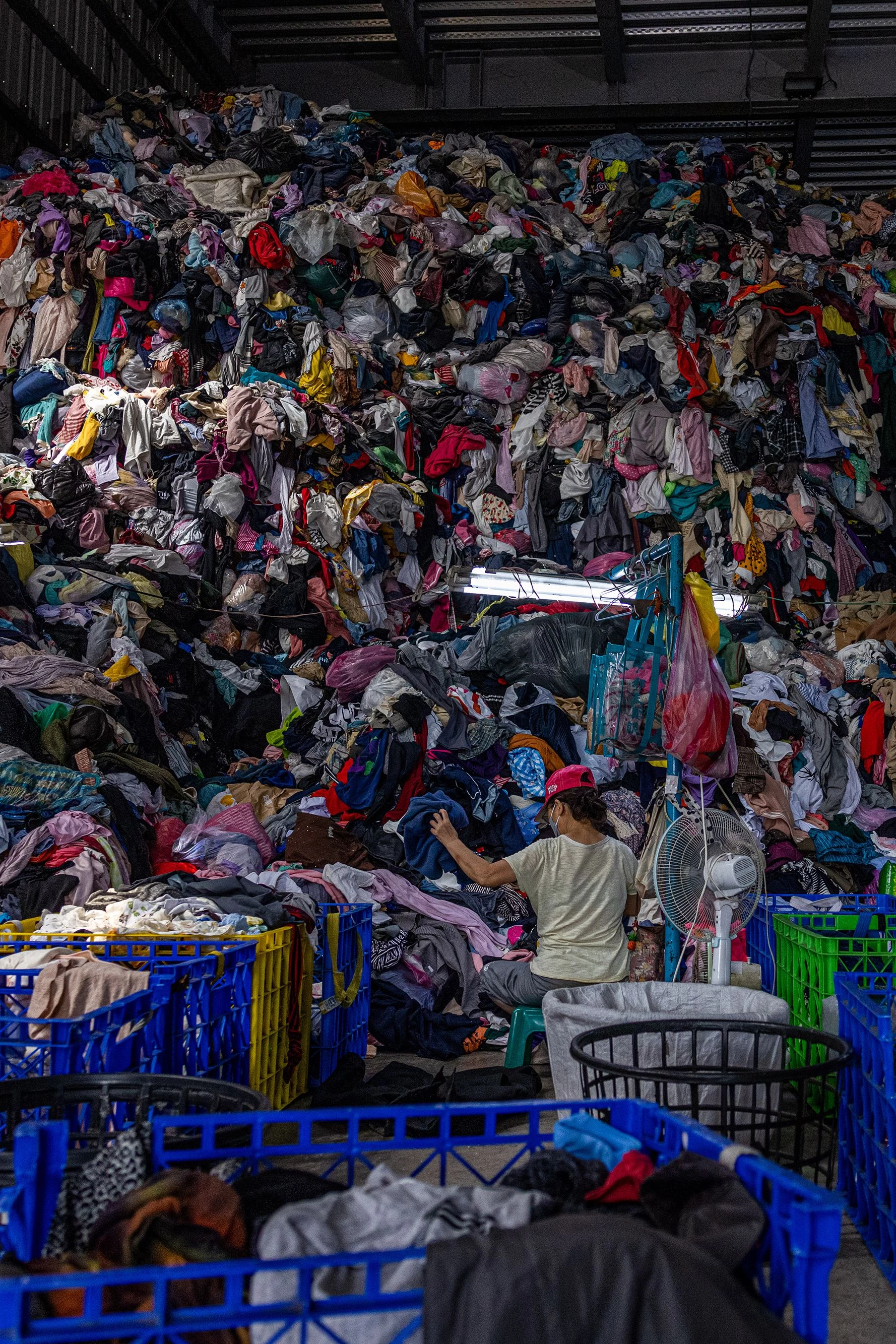 What exactly is "fast fashion"?0