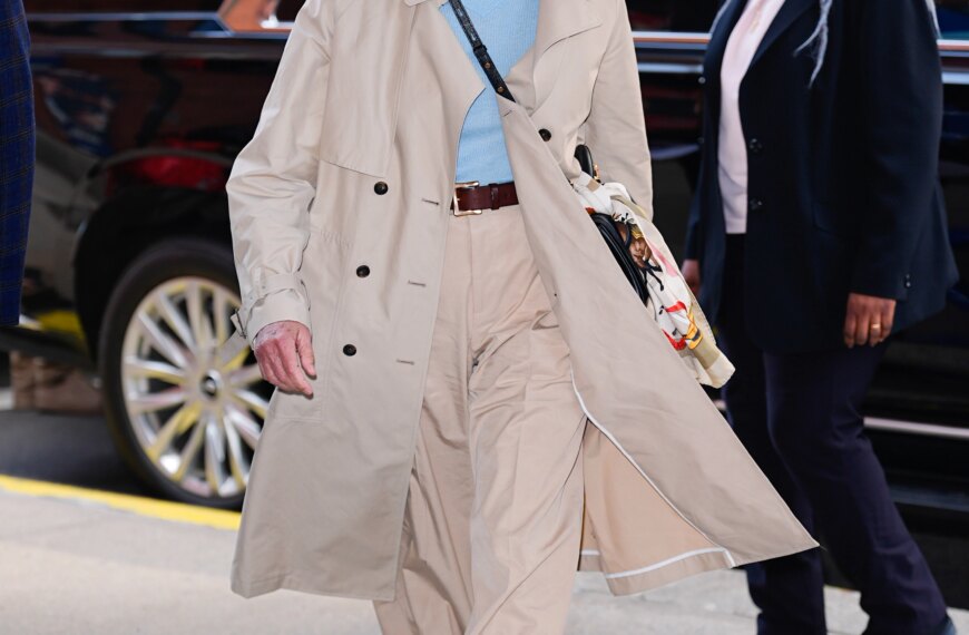 4 urban looks from famous fashionistas worth repeating this season