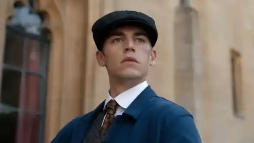 A brilliant detective series that will hook you from the&hellip;