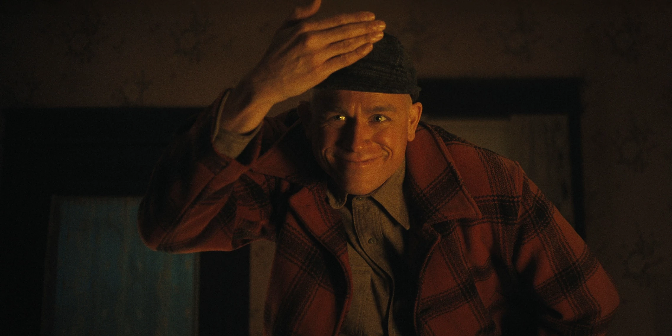 Charlie Hunnam's 6 Best Roles5