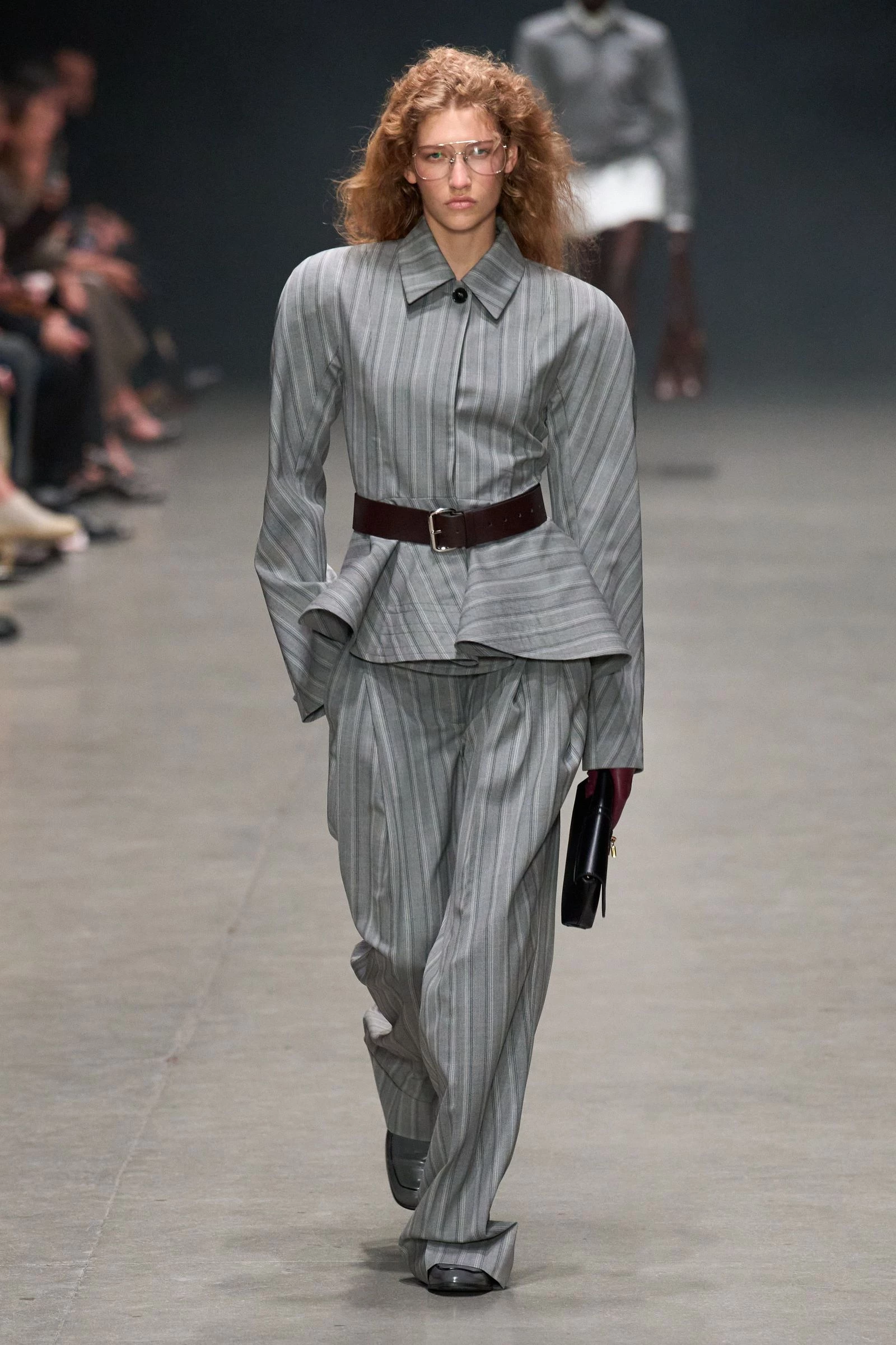 Stella McCartney spring-summer 20267