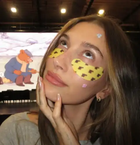 Hailey Bieber hacked trends again: what manicure will we see&hellip;