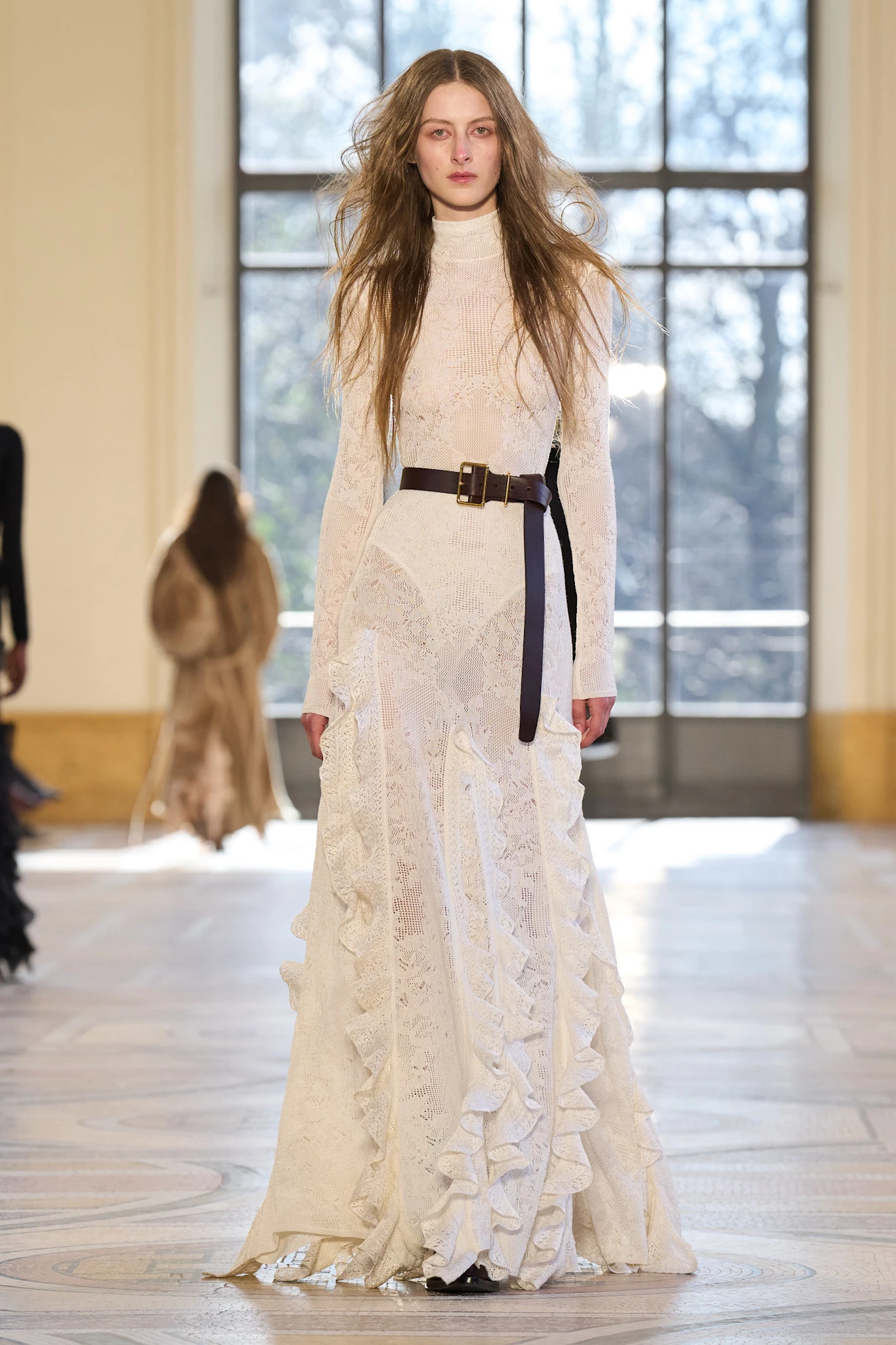 Gabriela Hearst fall-winter 2026/20277