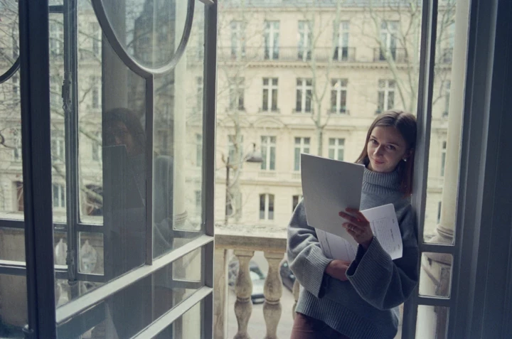 "The Artist's Case. Serhiy Lifar": a new film about a Ukrainian who became a legend of the Paris ballet5