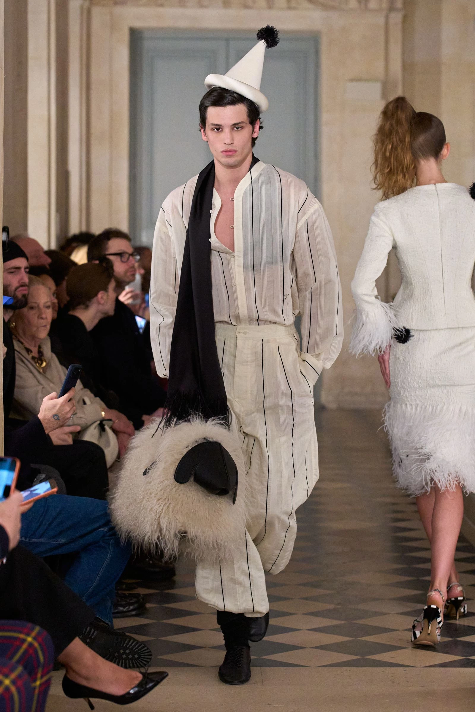 Jacquemus fall-winter 2026/202718