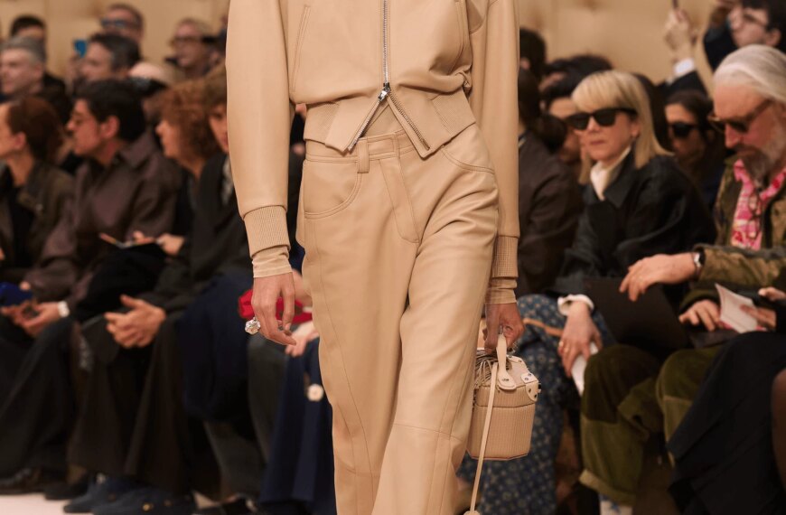 Pants with slits – the sexiest trend of 2026, which changes even&hellip;