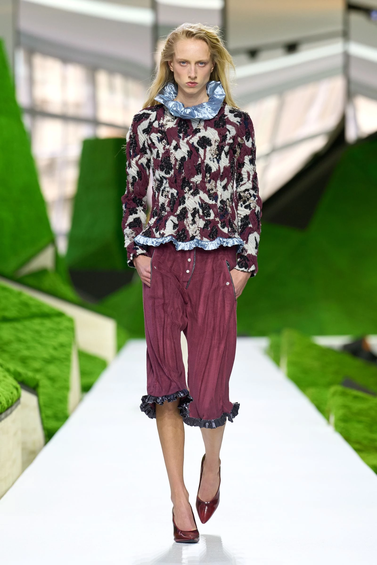 Louis Vuitton fall-winter 2026/20276