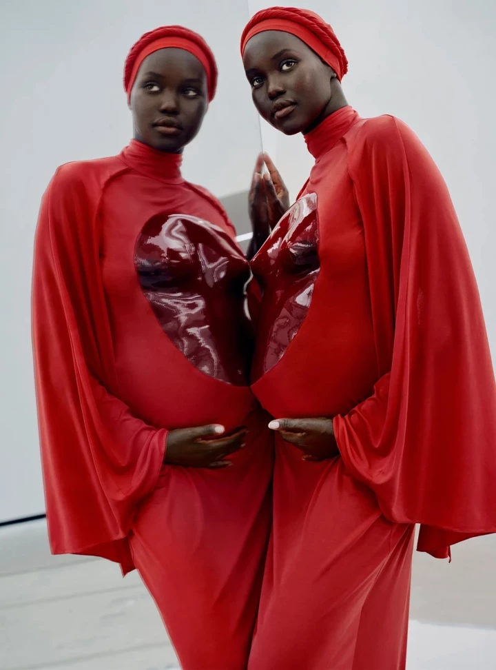 Everything you need to know about the Costume Art exhibition at the Metropolitan Museum of Art1