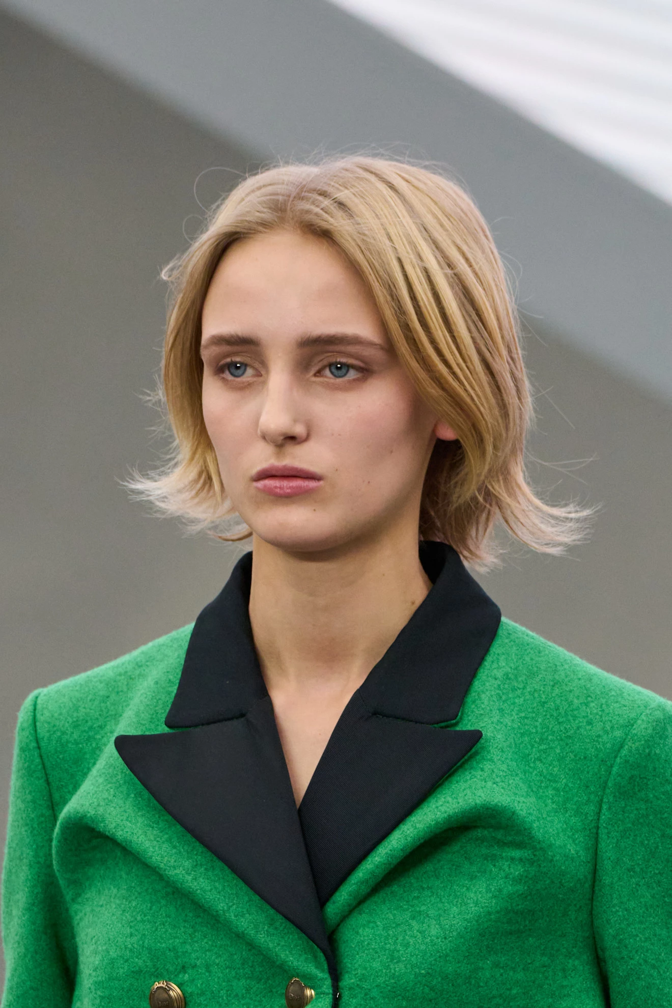 Christian Dior spring-summer 20263