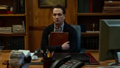 “Widow’s Bay” Show: Viewing Options, Story, Actors, Launch Date &&hellip;