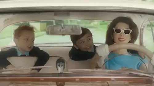 Mom, enough is enough: 7 films about maternal love that&hellip;