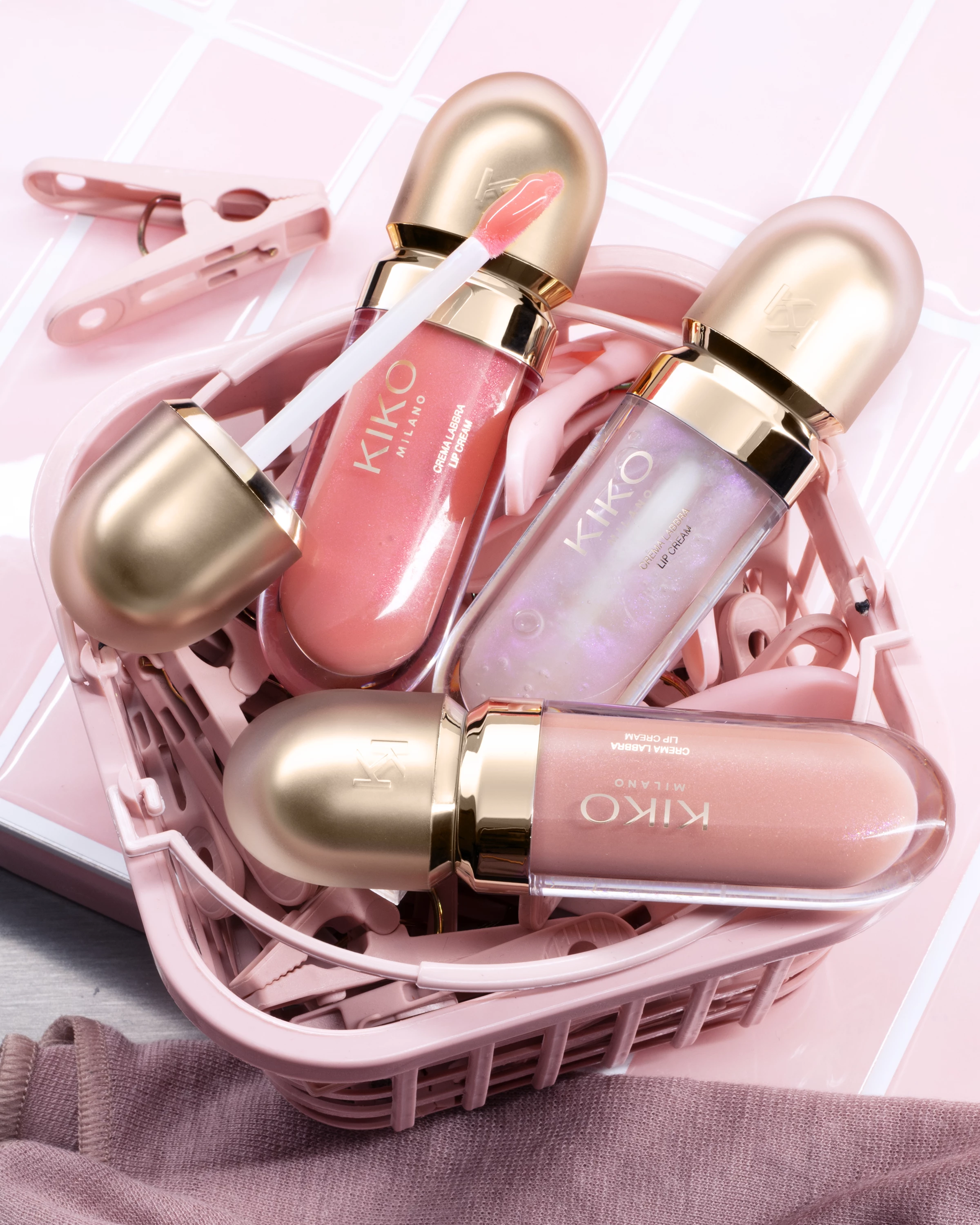 6 top beauty buys of April: Vogue's picks6