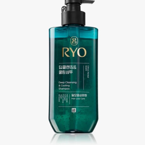 The Secret to Korean Shine: What Really Makes Hair Perfectly&hellip;