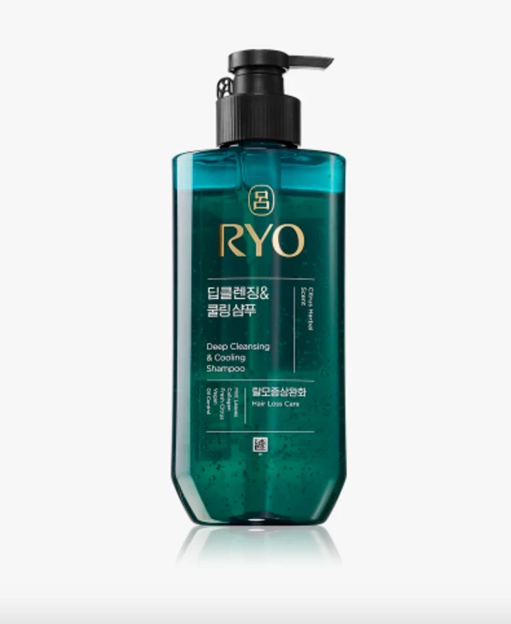 The Secret to Korean Shine: What Really Makes Hair Perfectly Shiny0
