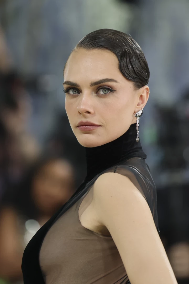 Met Gala 2026: the best beauty looks of the event12