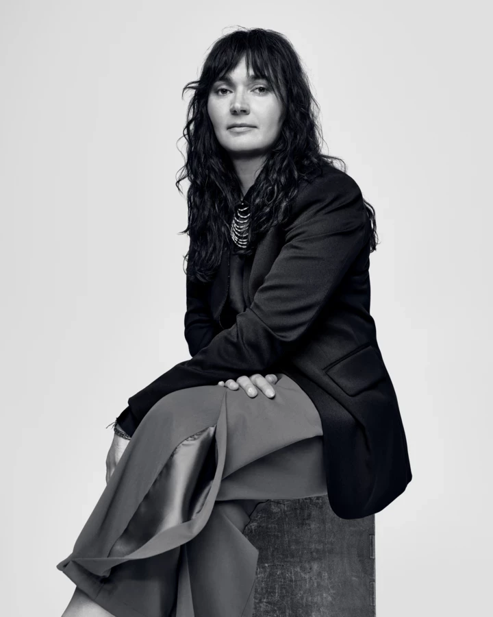 Three brilliant Ukrainian scientists became heroines of Vogue UA4