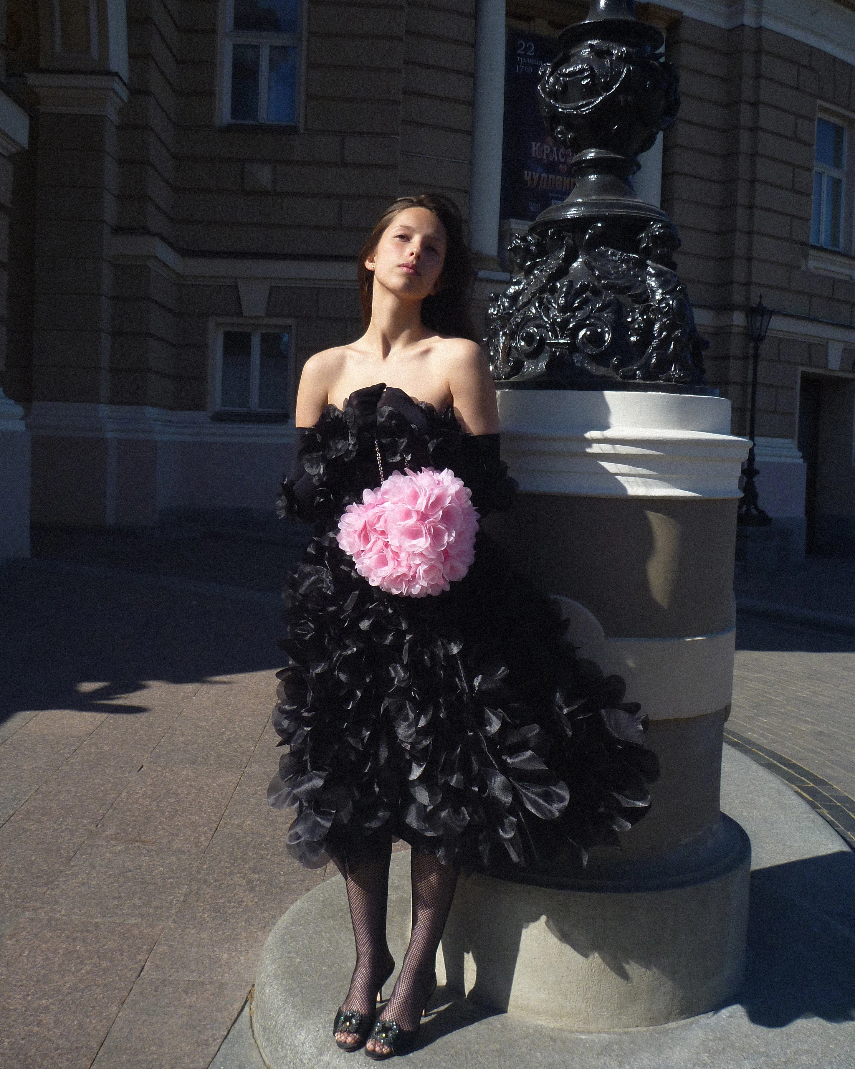 What to wear to prom 2026: new collection PASKAL x TSUM Kyiv2