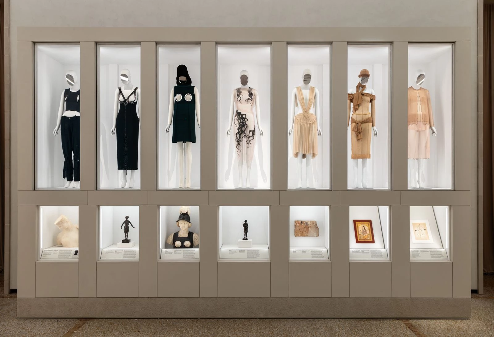 Photo: © Anna-Marie Kellen / The Metropolitan Museum of Art2