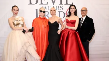 A Third ‘Prada’ Film? Actors’ Thoughts & Latest News
