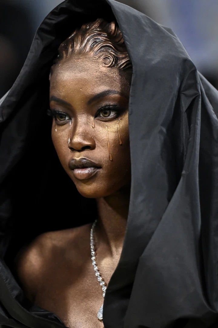 Met Gala 2026: the best beauty looks of the event24
