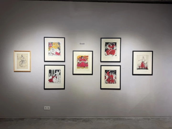 8 most interesting exhibitions in May