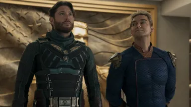 'The Boys' Season 5: When Does the Final Episode Drop? Find the Date & Time 17