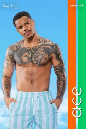 ‘Love Island USA’ Sæson 8 Deltagere: Hvem er de nye øboere, der træder ind i villaen? 8