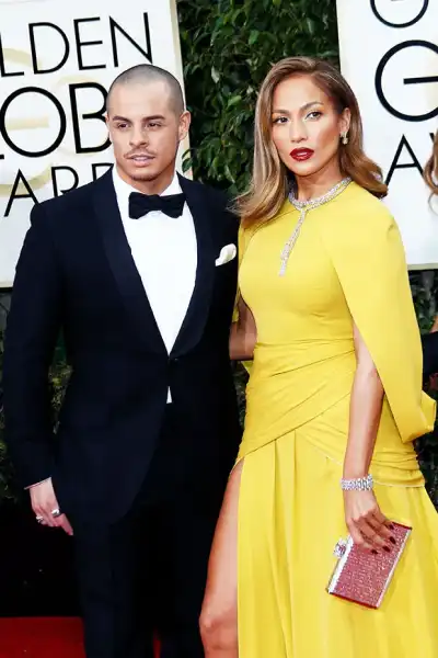 Jennifer Lopez: Son historique de rencontres, ses relations passées, y compris avec son ex Ben Affleck 22 Jennifer Lopez: Son historique de rencontres, ses relations passées, y compris avec son ex Ben Affleck 22