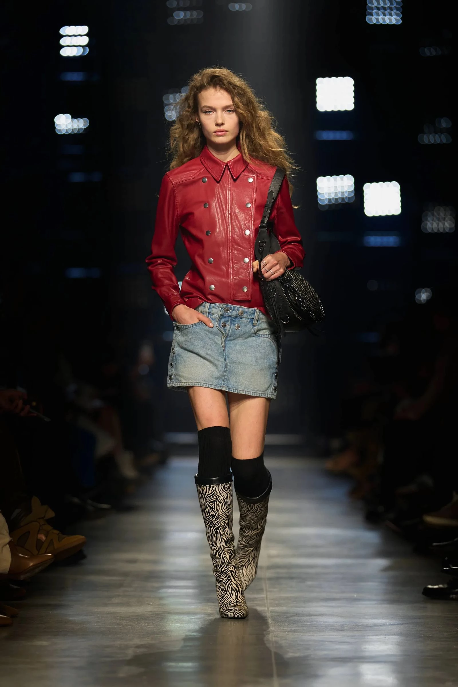 Isabel Marant fall-winter 2026/20278