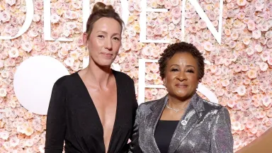 Wanda Sykes' Kinder: Lernen Sie ihre Kinder mit Ehefrau Alex Niedbalski kennen 7